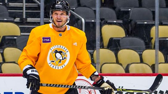 Kulikov hits long-term injured reserve with lower-body injury taken at PPG Paints Arena (Penguins)